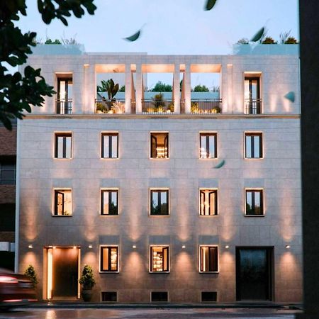 Ando'S Boutique Apartment Milan Exterior photo