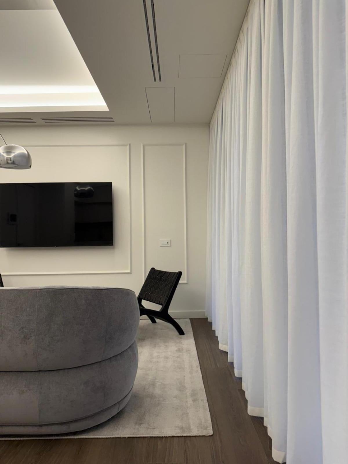 Ando'S Boutique Apartment Milan Exterior photo
