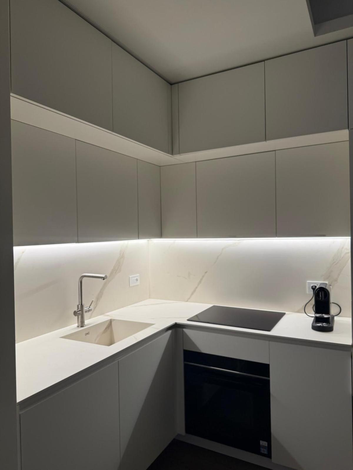 Ando'S Boutique Apartment Milan Exterior photo