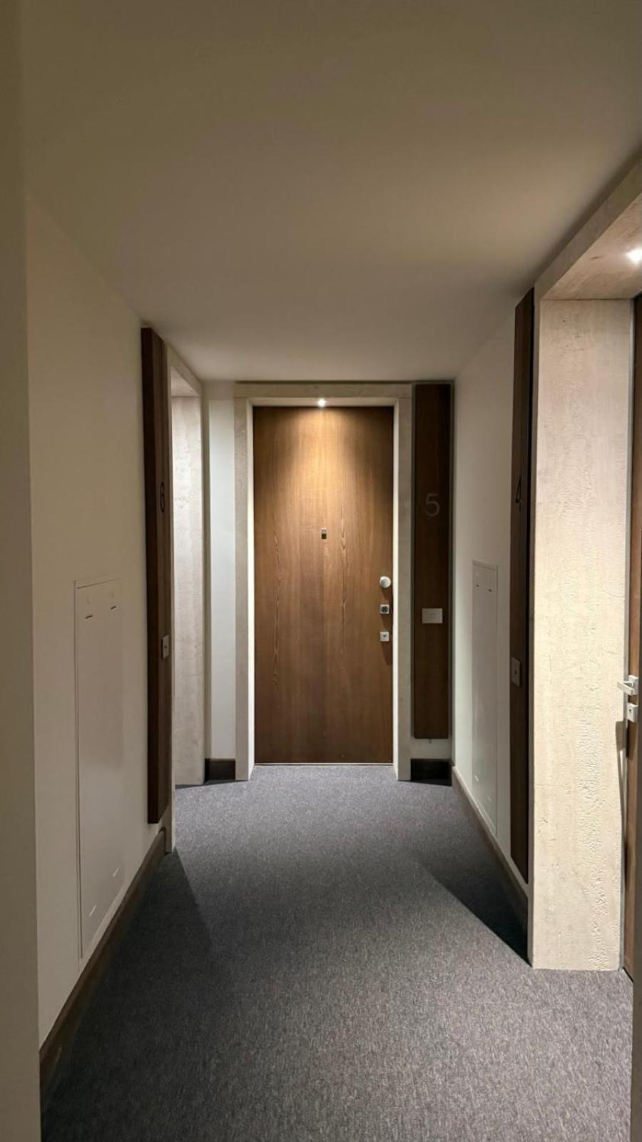 Ando'S Boutique Apartment Milan Exterior photo